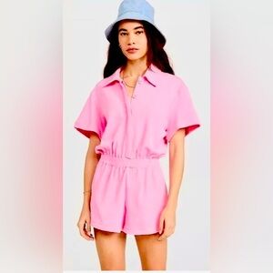 Good American worn once for 2 hours! Size 2!